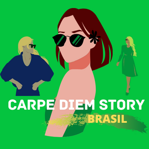 Carpe Diem Story Brasil